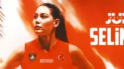 Eczacıbaşı Dynavit, Selin Adalı'yı Transfer Etti