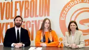 Eczacıbaşı Dynavit, Sırp smaçör Aleksandra Uzelac'ı transfer etti