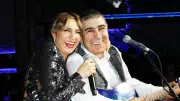 Eda ve Metin Özülkü'nün İkiz Oğulları Baran ile Volkan Büyüdü