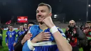 Edin Dzeko Fenerbahçe İtirafı: Oynamak İstemedikleri Maçı Açıkladı