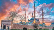 Edirne'de İlk Bienal Heyecanı Başlıyor