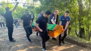 Edirne'de Tunca Nehri'nde 9 saat arayla iki arkadaşın cansız bedeni bulundu