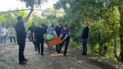 Edirne'de Tunca Nehri'nde 9 saat arayla iki erkek cesedi bulundu