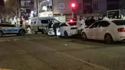Edirne'de Yakalanan Cinayet Zanlısı Şanlıurfa'ya Getirildi