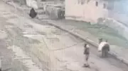 Eşekle dağda bayırda kaçan firari hükümlü, nefes kesen operasyonla yakalandı