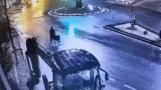 Eşekli firar planı yetmedi: 9 yıl 7 ay hapis cezası