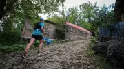 Efeler Yolu Ultra Trail İzmir'de Doğa ve Tarihi Birleştiriyor