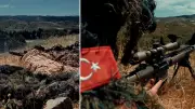 EFES 2026'da Hedef Tam İsabet: Kamufle Ol, Odaklan, Ateş Et