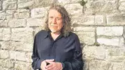 Efsanevi rockçı Robert Plant 2 Temmuz'da Harbiye'de sahne alacak
