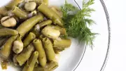 Ege ve Akdeniz lezzetleri sofranızda: 3 pratik bakla tarifi