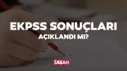 EKPSS Sonuçları Açıklandı mı? 14 Mayıs 2026 Tarihinde ÖSYM'den Sorgulama