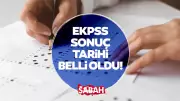 EKPSS Sonuçları Açıklandı Mı? 2026 Sonuç Tarihi Belli Oldu