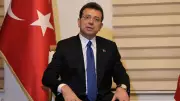 Ekrem İmamoğlu'nun diploma davasında istinaf başvurusu reddedildi