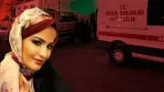 Elazığ'da boşanma aşamasındaki eşini barışma bahanesiyle öldürdü