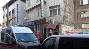 Elazığ'da otel odasında 6 günlük ölü bulunan yaşlı adam