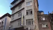 Elazığ'da oteli saran kötü koku 6 günlük ölümü ortaya çıkardı