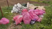 Elazığ'da Tıbbi Atık Skandalı: Özel Hastaneye 47 Milyon TL Ceza