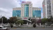 Elazığ'da Özel Sağlık Kuruluşlarına Dev Operasyon: Çok Sayıda Gözaltı