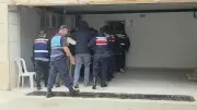 Elazığ'da özel sağlık kuruluşlarına operasyon: 9 şüpheli tutuklandı