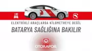 Elektrikli Araç Batarya Ömrü Nasıl Değerlendirilmeli?