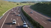 Elektrikli Araçlar İçin Otoyolda Bayram Teyakkuzu