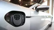 Elektrikli ve Hibrit Otomobillerin Pazar Payı Yüzde 50'yi Aştı