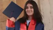 Elif Güner'in ölümüne neden olan sürücüye 4 yıl 5 ay hapis cezası