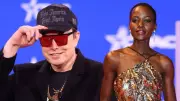 Elon Musk, Christopher Nolan'ı Lupita Nyong'o Seçimi Nedeniyle Eleştirdi