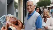 Emekli, dul ve yetime çifte ödeme! Bayram ikramiyesi için çalışma