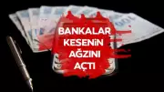 Emekli Maaş Promosyon Listesi 2026: En Yüksek Ödeme Veren Bankalar