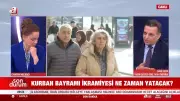 Emekli maaşı ve bayram ikramiyeleri ne zaman yatacak? Takvim açıklandı