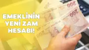 Emekli Maaş Zammı 2026: Temmuz'da En Düşük Maaş Ne Kadar Olacak?