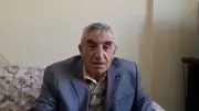 Emekli öğretmenin 8 yıllık adalet mücadelesi sürüyor