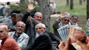 Emekli ve memur maaşına yeni zam geliyor! İşte masadaki en net rakam ve refah payı formülü