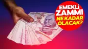 Emekli Zammı 2026: 4 Aylık Enflasyon Farkı Yüzde 14,64 Oldu