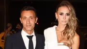 Emina Jahovic'ten Mustafa Sandal'a Yeni Dava: Kalan Ömrüm Hesaplansın
