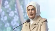 Emine Erdoğan: Türk mutfağı asırlara yayılan bir vitrindir