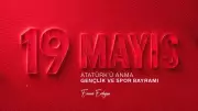Emine Erdoğan'dan 19 Mayıs Mesajı: Gençliğe Güven Tam