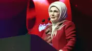 Emine Erdoğan'dan Anneler Günü'nde duygusal paylaşım