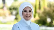 Emine Erdoğan'dan Kurban Bayramı mesajı: Mazlum kardeşlerimiz için barışa vesile olsun