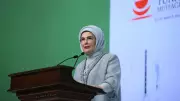 Emine Erdoğan'dan Kurban Bayramı'nda paylaşım: Merhamet ve paylaşma vurgusu