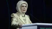 Emine Erdoğan'dan İlk Kez Kutlanan Milli Aile Haftası Mesajı