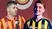 Emir Can İğrek'ten Şaşırtan Tercih: Galatasaray Tarihinden Kerem Aktürkoğlu'nu Sildi