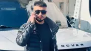 Emirhan'ın katili 40 gün sonra Mersin'de yakalandı