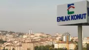 Emlak Konut GYO'dan 650 milyon dolarlık ilk uluslararası sukuk ihracı