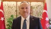 Emniyet Genel Müdürü Ali Fidan'dan Kurban Bayramı Mesajı: Bayram Sevinci Gözyaşıyla Gölgelenmesin