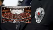 Emniyet ve basına yönelik düzenlemeler içeren kanun teklifi TBMM'de