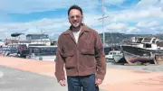 Emre Altuğ, Pınar Yüzbaşıgil ile İlişkisini Doğruladı
