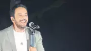 Emre Altuğ'dan Yaz Konserleri Müjdesi: Dokuz Şehirde Sahne Alacak