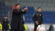 Emre Belözoğlu: Diğer takımlara göre avantajlıyız, bunu koruyacak gücümüz var